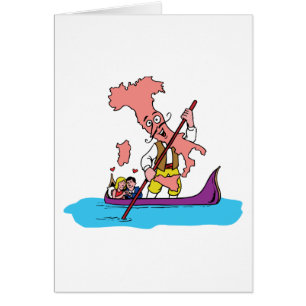 Italy Italian Italia Vintage Travel Souvenir