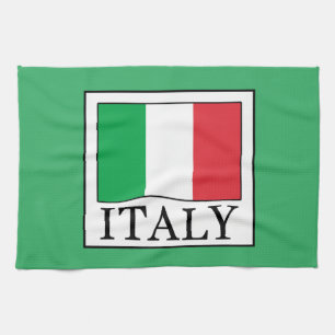 Italy Kitchen Towel