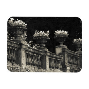 Italy, Lecco Province, Varenna. Lakeside Magnet