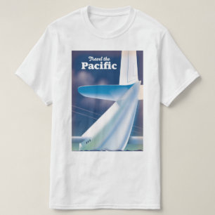 Italy Lemons Vintage style travel poster T-Shirt