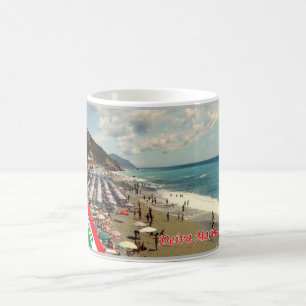 Italy - Liguria - Deiva Marina - Coffee Mug