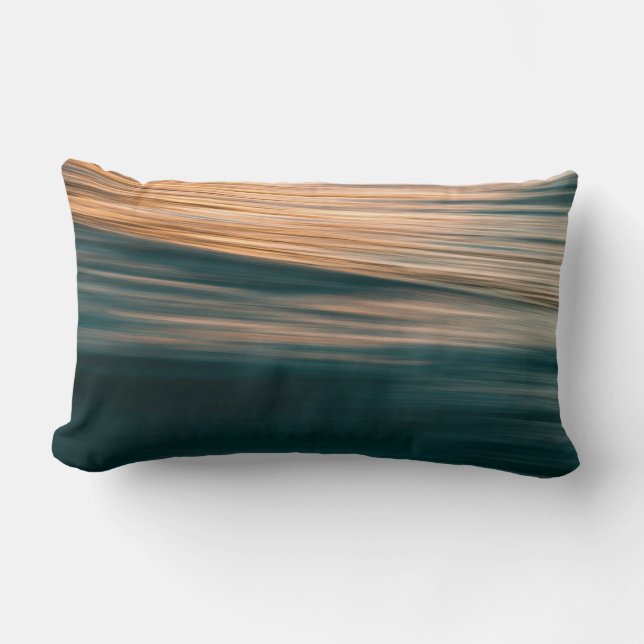 Italy Lumbar Pillow (Front)
