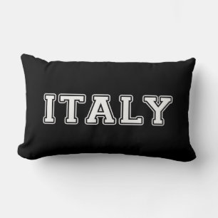 Italy Lumbar Pillow