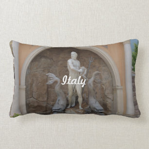 Italy Lumbar Pillow