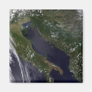 Italy Magnet