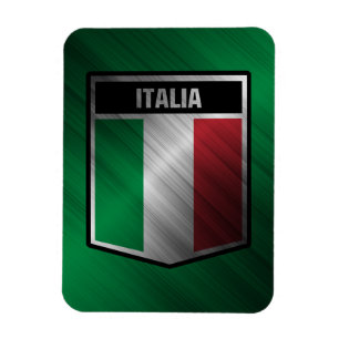 Italy Magnet