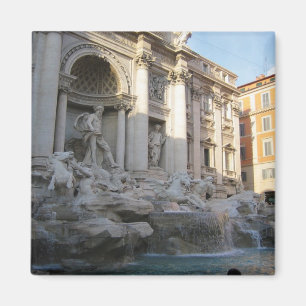 Italy Magnet