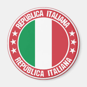 Italy magnet