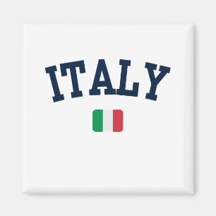 ITALY MAGNET