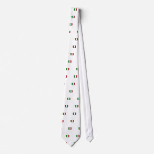 ITALY MILAN MISSION LDS CTR TIE
