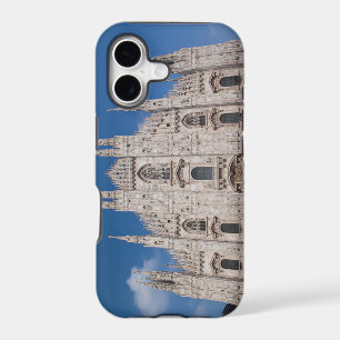 Italy, Milan Province, Milan. Milan Cathedral, 2