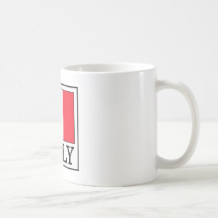 Italy Mug
