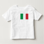 Italy National World Flag