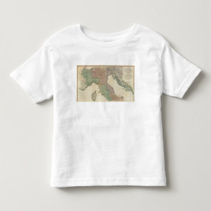 Italy North 2 Toddler T-shirt