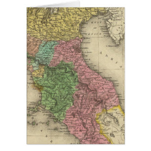Italy North Part