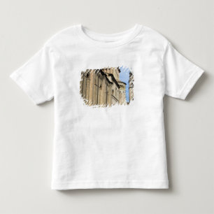 Italy, Parma, Tower of San Giovanni Church Toddler T-shirt