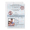 Italy Passport Wedding Invitation_custom unlocked