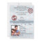 Italy Passport Wedding Invitation_custom unlocked