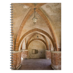 Italy, Piedmont (Piemonte), western region, Notebook