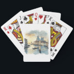 Italy Playing Cards<br><div class="desc">Nice Italy Playing Cards.</div>