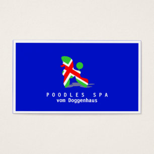 Italy Poodle