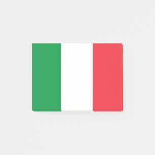 Italy Post-it Notes