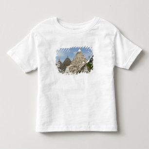 Italy, Puglia, Alberobello, Terra dei Trulli, Toddler T-shirt