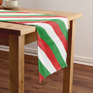 ITALY SHORT TABLE RUNNER