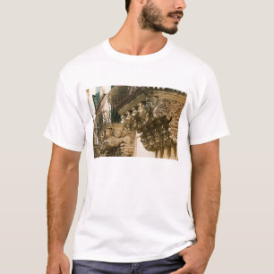 ITALY, Sicily, NOTO: Finest Baroque Town in T-Shirt