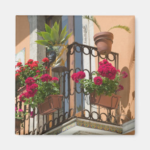 ITALY, Sicily, TAORMINA: Corso Umberto 1, Magnet