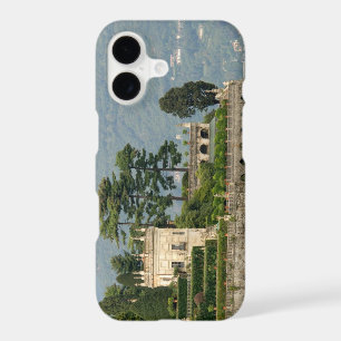 Italy, Stresa, Lake Maggiore, Isola Bella 2