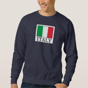 Italy Sweatshirt