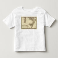 Italy, Switzerland, Illyria North