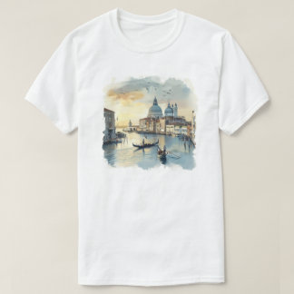 Italy T-Shirt