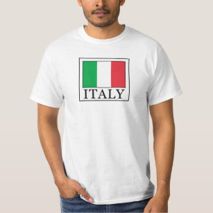 Italy T-Shirt