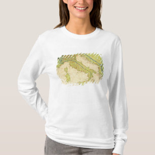Italy T-Shirt