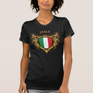 Italy T-Shirt