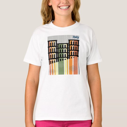 ITALY T-Shirt
