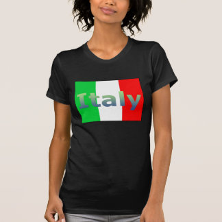 Italy T-Shirt