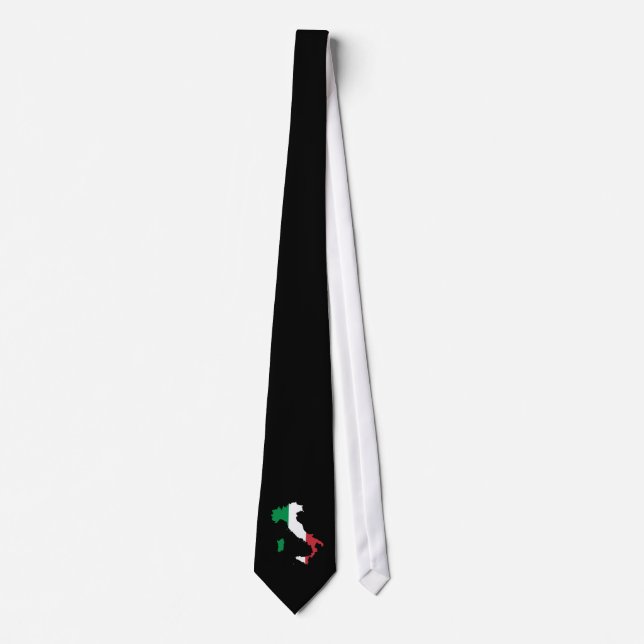 Italy Tie (Front)