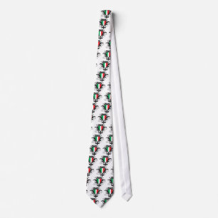 Italy Tie