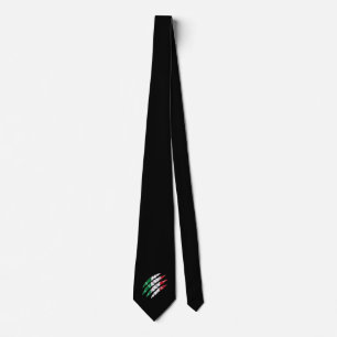 Italy Tie