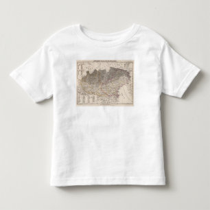 Italy Toddler T-shirt