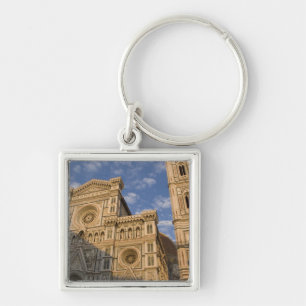 Italy, Tuscany, Florence. The Duomo. Keychain