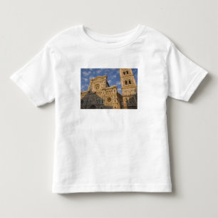 Italy, Tuscany, Florence. The Duomo. Toddler T-shirt