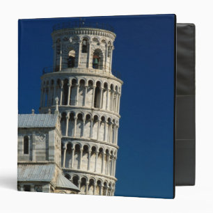 Italy, Tuscany, Pisa, Campo dei Miracoli. Binder