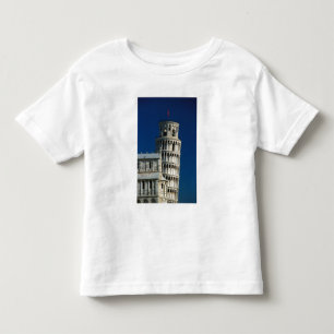 Italy, Tuscany, Pisa, Campo dei Miracoli. Toddler T-shirt