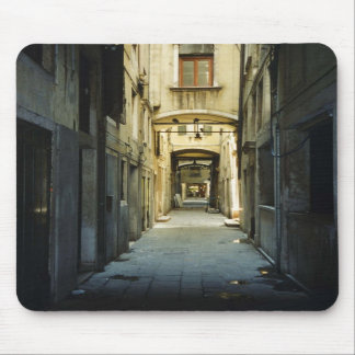 Italy - Upper Window - mouse pad