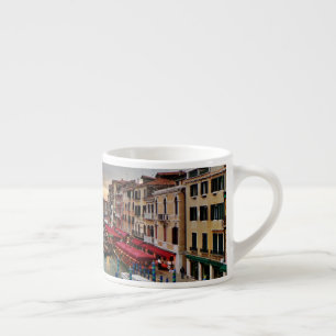 Italy Venice Espresso Mug
