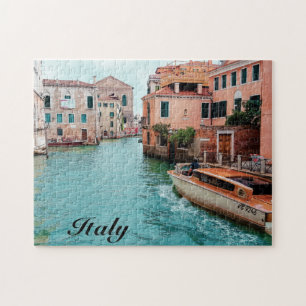 Italy Venice Jigsaw Puzzle
